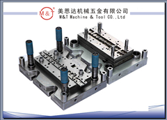 东莞冲压模具
