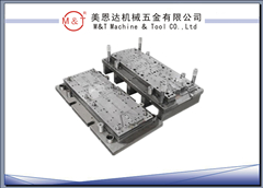 精密模具厂家